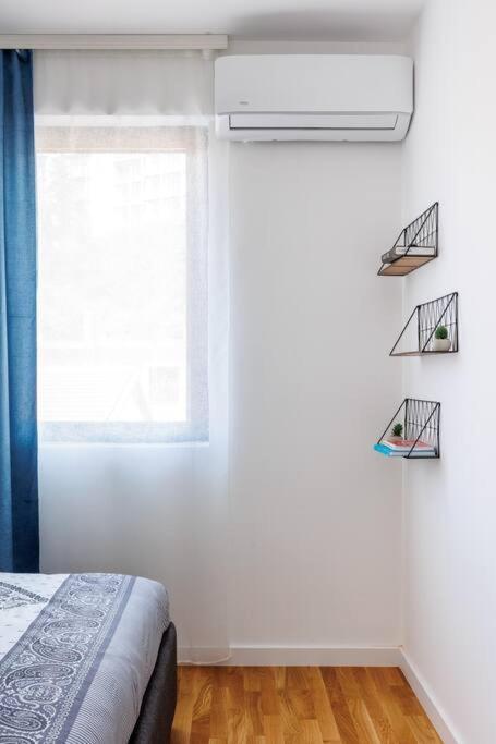 Seasalt Rafailovichi Apartman *