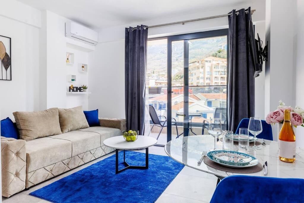 Apartman Seasalt Rafailovichi